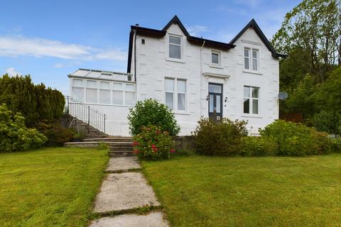 undefined, Tighnabruaich, Argyll and Bute