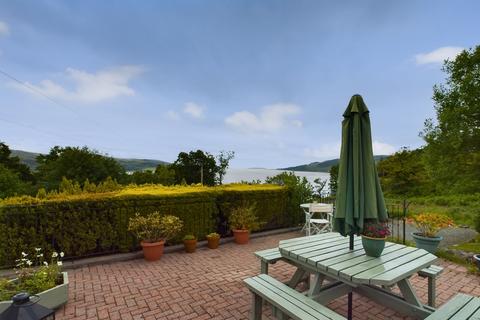 undefined, Tighnabruaich, Argyll and Bute