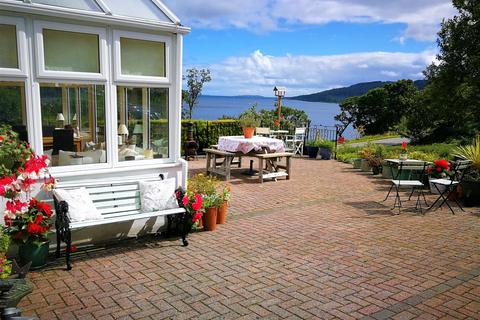 undefined, Tighnabruaich, Argyll and Bute