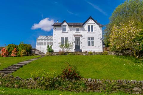 undefined, Tighnabruaich, Argyll and Bute