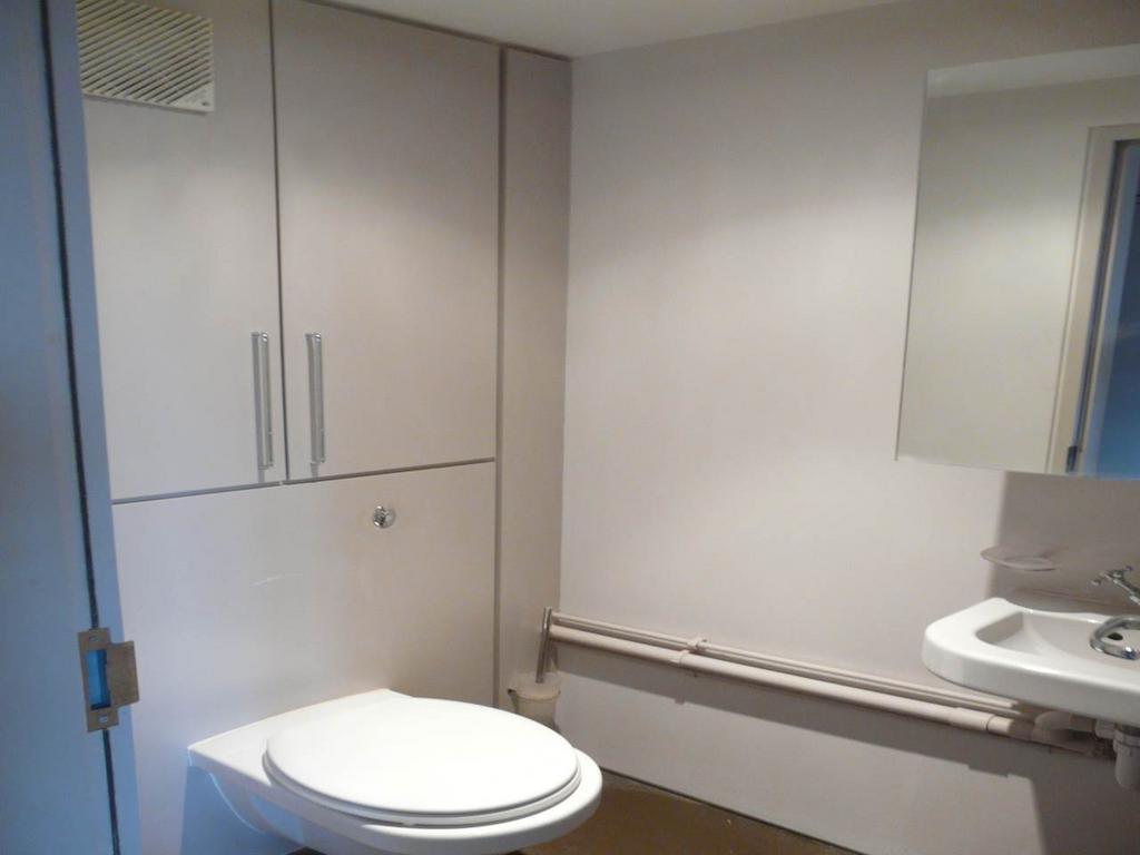 Cloakroom