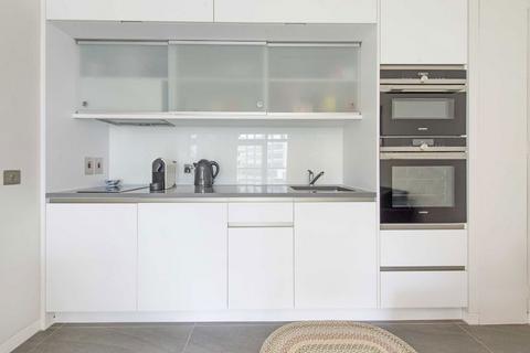 undefined, Ben Jonson House, Barbican, London EC2Y