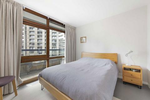 undefined, Ben Jonson House, Barbican, London EC2Y