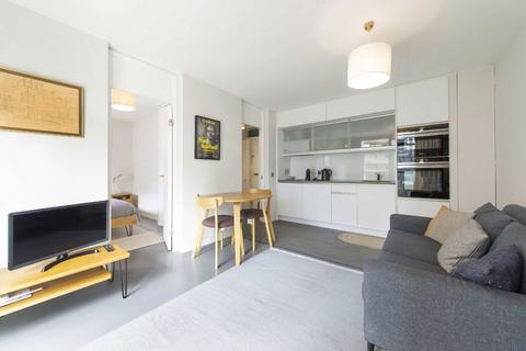 undefined, Ben Jonson House, Barbican, London EC2Y