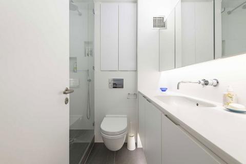 undefined, Ben Jonson House, Barbican, London EC2Y