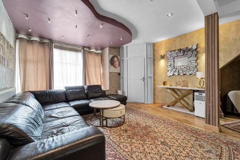 undefined, Sunnymead Road, London, NW9