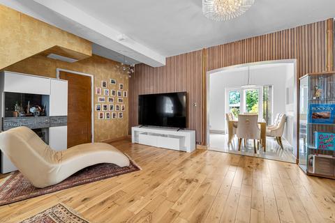 undefined, Sunnymead Road, London, NW9