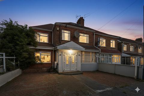 undefined, Sunnymead Road, London, NW9