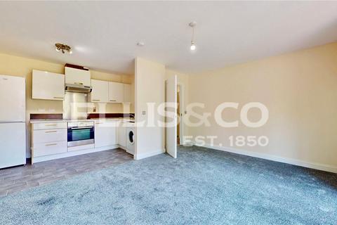 1 bedroom apartment for sale, King George Crescent, Wembley, HA0