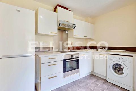 1 bedroom apartment for sale, King George Crescent, Wembley, HA0