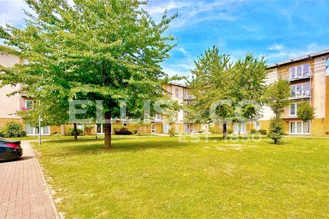1 bedroom apartment for sale, King George Crescent, Wembley, HA0