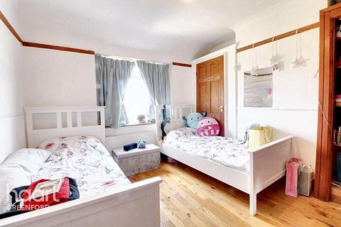 Upper Town Road, Greenford