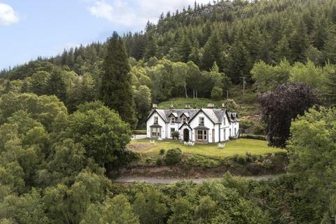 9 bedroom detached house for sale, Foyers Lodge, Foyers, Inverness-Shire, IV2