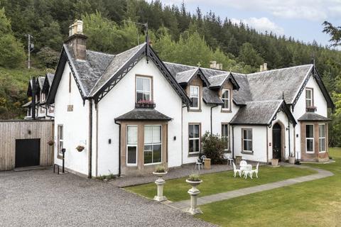 9 bedroom detached house for sale, Foyers Lodge, Foyers, Inverness-Shire, IV2