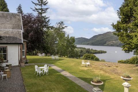 9 bedroom detached house for sale, Foyers Lodge, Foyers, Inverness-Shire, IV2