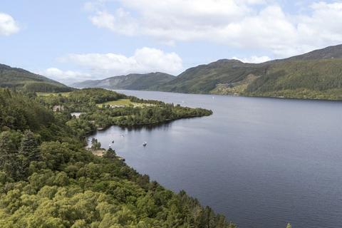 9 bedroom detached house for sale, Foyers Lodge, Foyers, Inverness-Shire, IV2