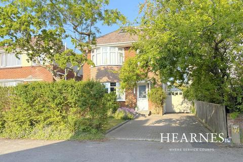 14 Chapel Road, Parkstone, Poole, BH14 0JU