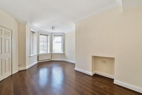 undefined, Elgin Avenue, London, W9