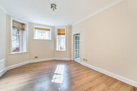 undefined, Elgin Avenue, London, W9