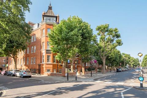 4 bedroom flat for sale, Elgin Avenue, St Johns Wood London, W9
