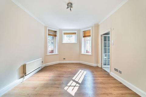 4 bedroom flat for sale, Elgin Avenue, St Johns Wood London, W9