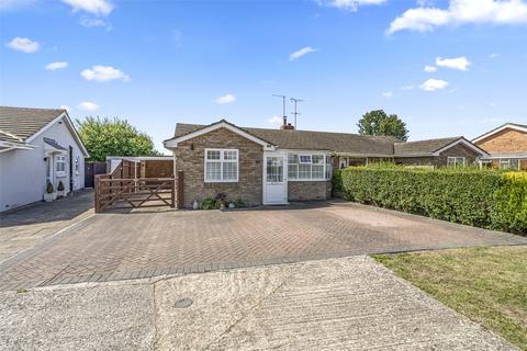 2 bedroom bungalow for sale, Glenbarrie Way, Ferring, Worthing, West Sussex, BN12