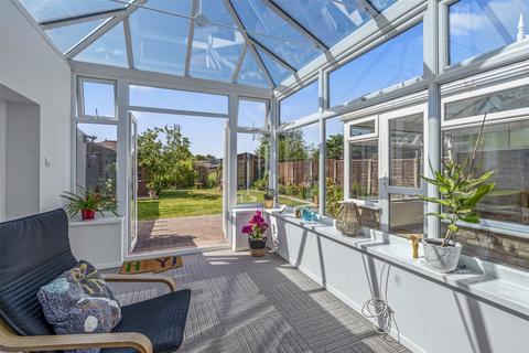 2 bedroom bungalow for sale, Glenbarrie Way, Ferring, Worthing, West Sussex, BN12