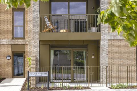 1 bedroom apartment to rent, Milne Avenue, Eddington, Cambridge