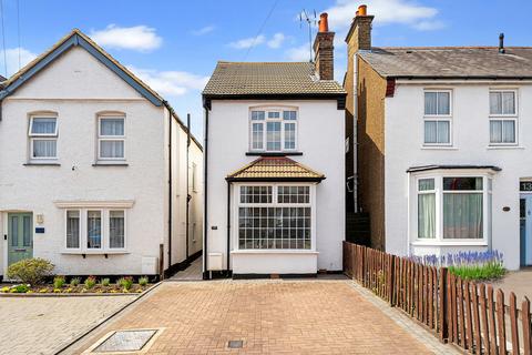 3 bedroom detached house for sale, High Street, Northwood, Middlesex, HA6