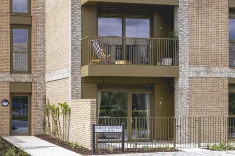 2 bedroom apartment to rent, Milne Avenue, Eddington, Cambridge