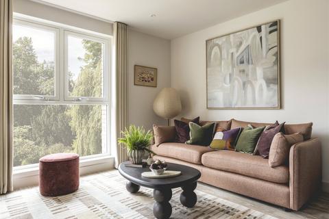 2 bedroom apartment to rent, Milne Avenue, Eddington, Cambridge