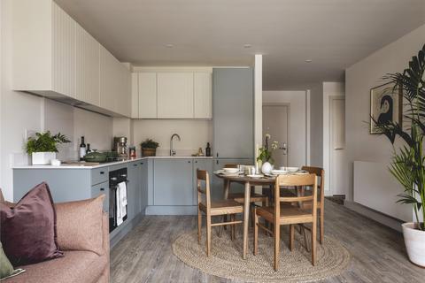 2 bedroom apartment to rent, Milne Avenue, Eddington, Cambridge