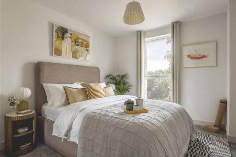 2 bedroom apartment to rent, Milne Avenue, Eddington, Cambridge