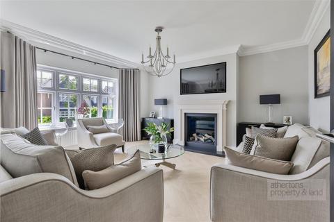 5 bedroom detached house for sale, Deer Park Crescent, Whalley, Ribble Valley