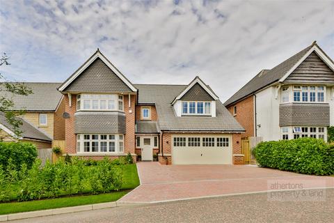5 bedroom detached house for sale, Deer Park Crescent, Whalley, Ribble Valley
