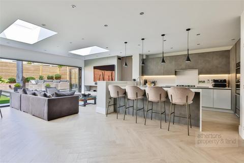 5 bedroom detached house for sale, Deer Park Crescent, Whalley, Ribble Valley