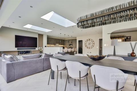 5 bedroom detached house for sale, Deer Park Crescent, Whalley, Ribble Valley
