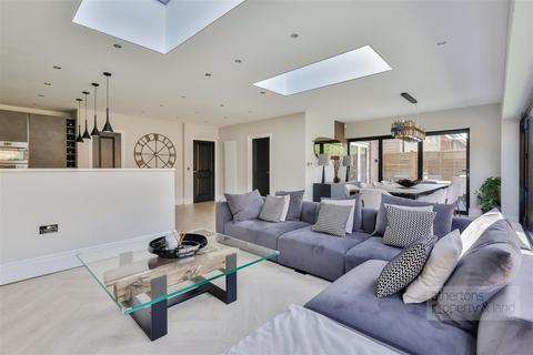 5 bedroom detached house for sale, Deer Park Crescent, Whalley, Ribble Valley