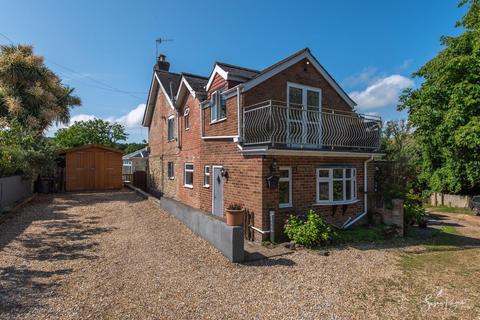 3 bedroom semi-detached house for sale, Nunnery Lane, Newport