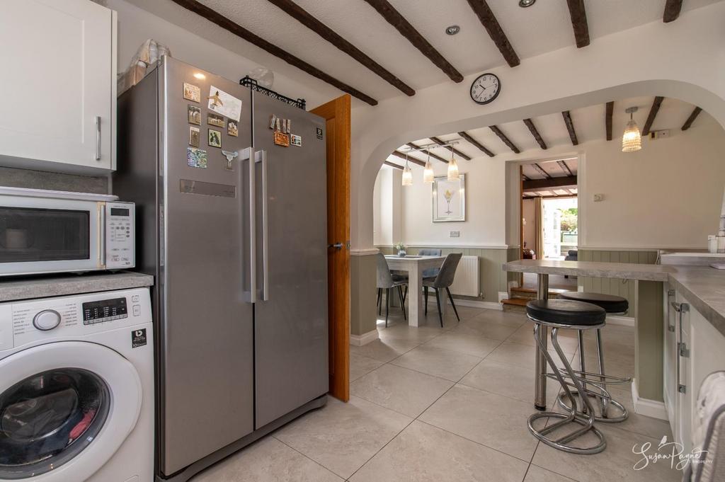 Kitchen - Diner