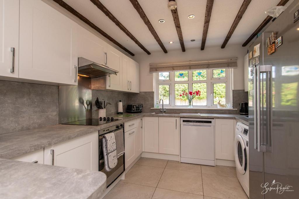 Kitchen - Diner