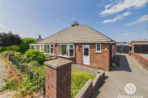 2 bedroom semi-detached bungalow for sale, Waverley Road, Intack, BB1