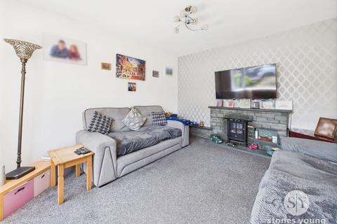 2 bedroom semi-detached bungalow for sale, Waverley Road, Intack, BB1