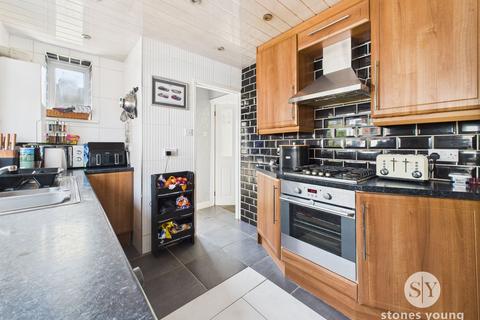 2 bedroom semi-detached bungalow for sale, Waverley Road, Intack, BB1