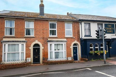 2 bedroom terraced house for sale, Romsey Road, Winchester, Hampshire, SO22