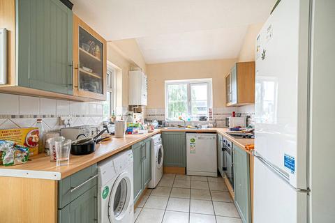 2 bedroom terraced house for sale, Romsey Road, Winchester, Hampshire, SO22