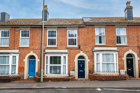 2 bedroom terraced house for sale, Romsey Road, Winchester, Hampshire, SO22