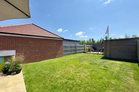 3 bedroom semi-detached house for sale, Appletons, Wantage, OX12