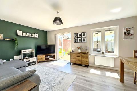 3 bedroom semi-detached house for sale, Appletons, Wantage, OX12