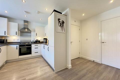 3 bedroom semi-detached house for sale, Appletons, Wantage, OX12